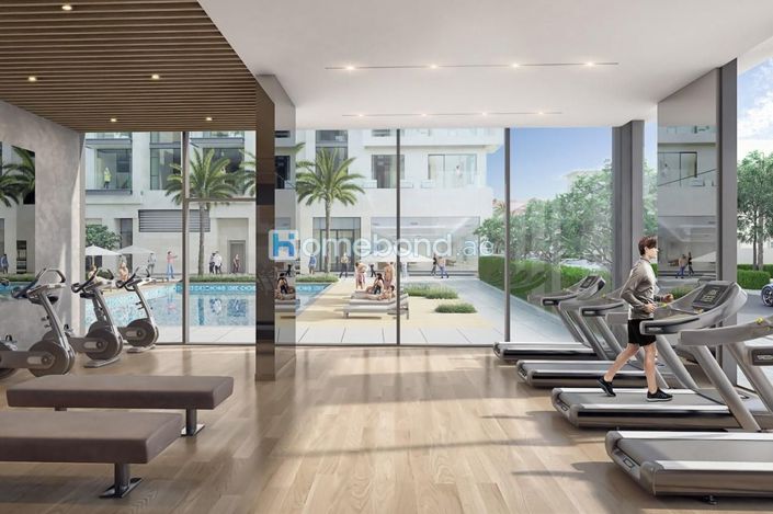 Image No.6-3 Bed Apartment for sale