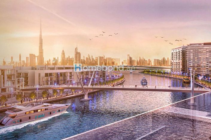 Image No.7-3 Bed Apartment for sale