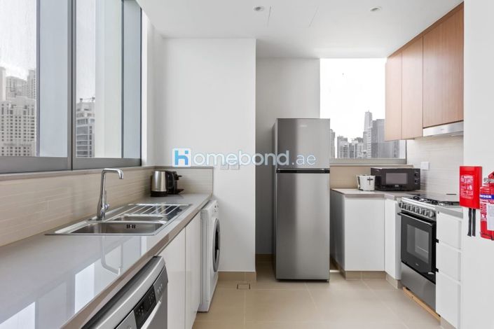 Image No.5-1 Bed Apartment for sale