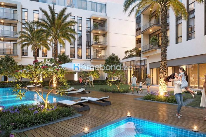 Image No.11-2 Bed Apartment for sale