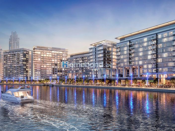 Image No.10-2 Bed Apartment for sale