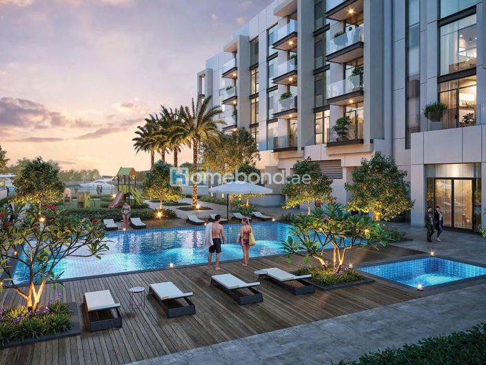 Image No.7-2 Bed Apartment for sale