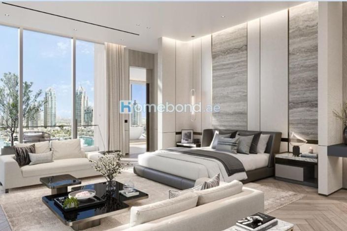 Image No.10-1 Bed Apartment for sale