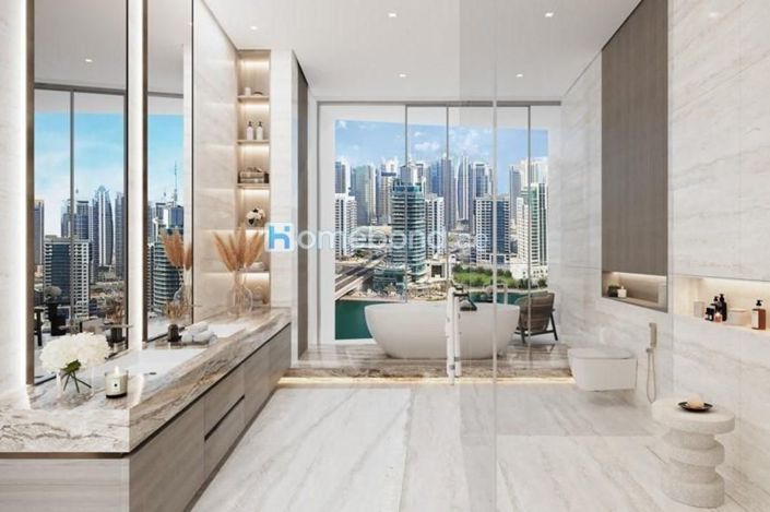 Image No.11-1 Bed Apartment for sale