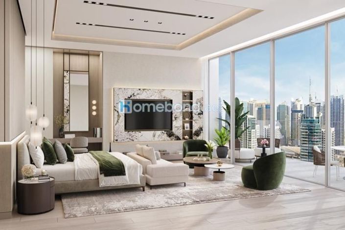 Image No.12-1 Bed Apartment for sale