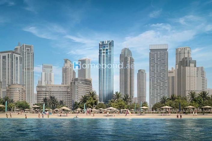 Image No.3-1 Bed Apartment for sale