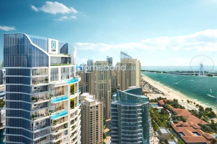 Image No.4-1 Bed Apartment for sale