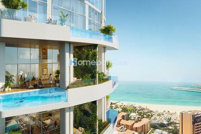 Image No.7-1 Bed Apartment for sale