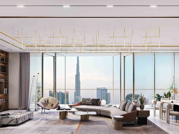 Image No.1-3 Bed Apartment for sale