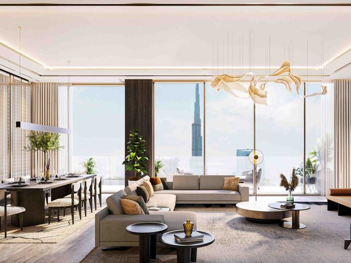 Image No.10-3 Bed Apartment for sale