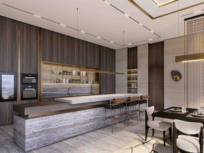 Image No.11-3 Bed Apartment for sale