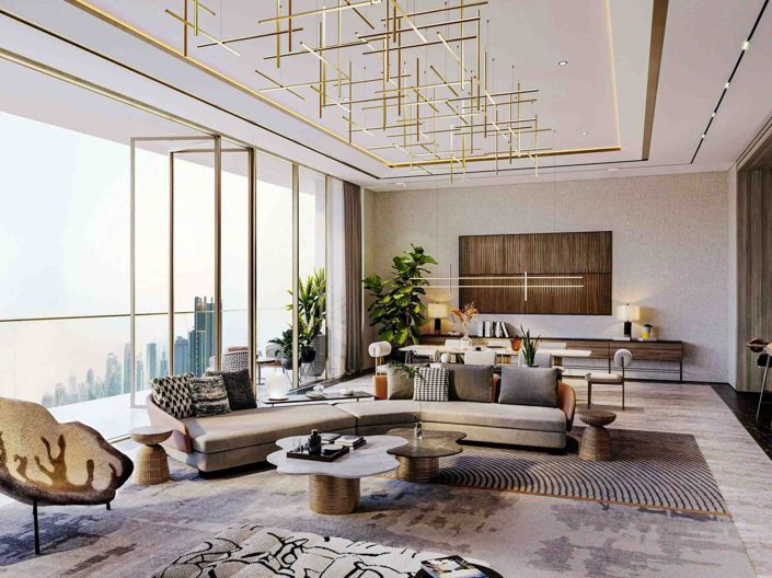 Image No.2-3 Bed Apartment for sale