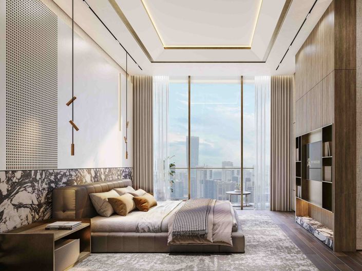 Image No.3-3 Bed Apartment for sale