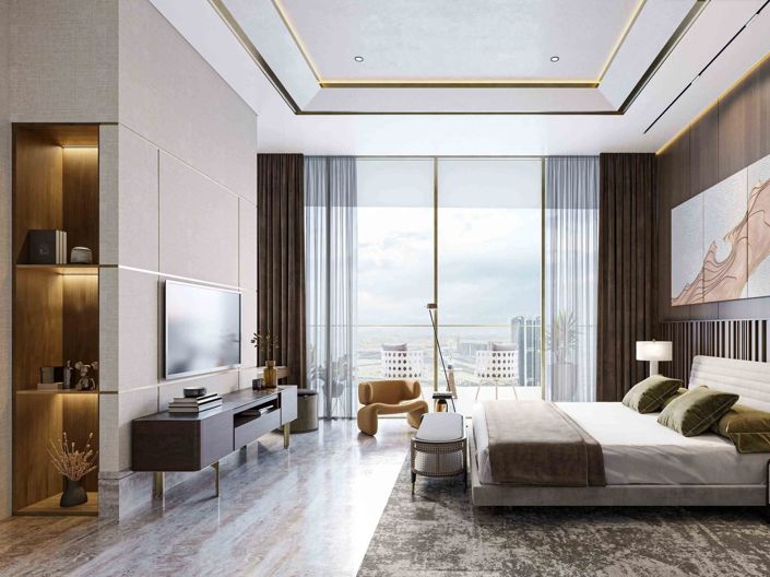 Image No.4-3 Bed Apartment for sale