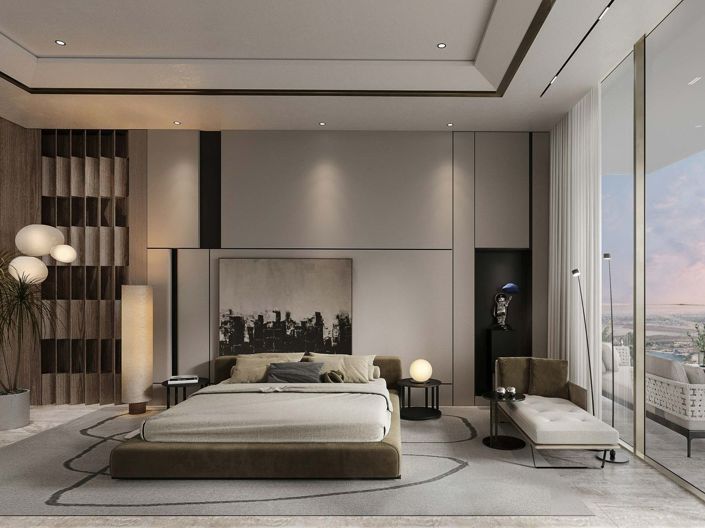 Image No.5-3 Bed Apartment for sale