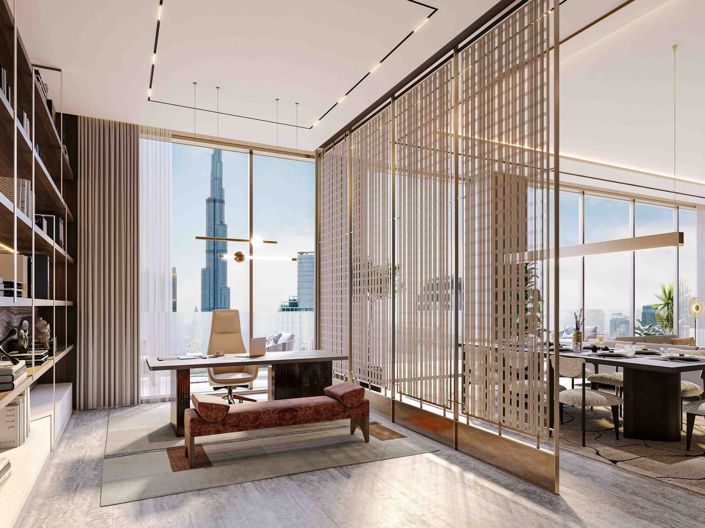 Image No.8-3 Bed Apartment for sale