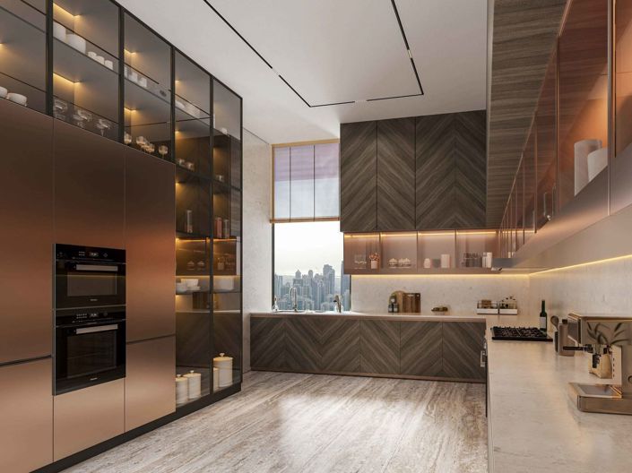 Image No.9-3 Bed Apartment for sale