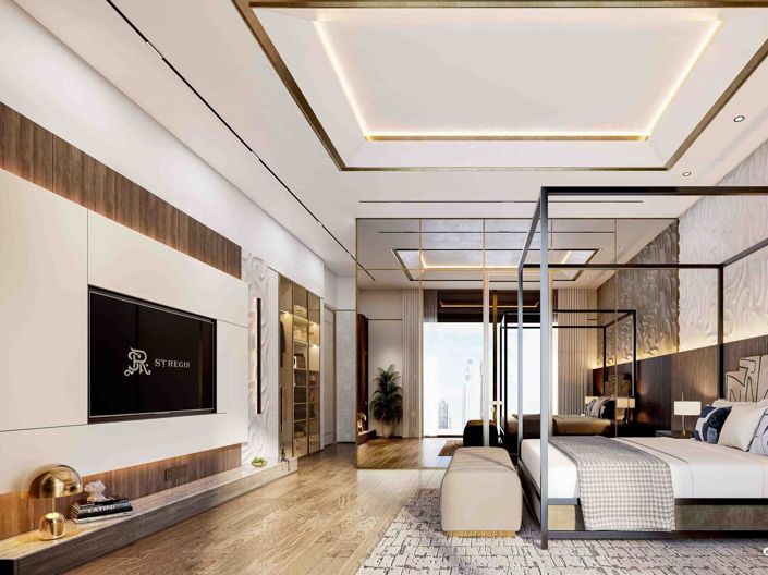 Image No.1-1 Bed Apartment for sale