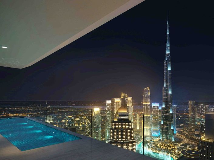 Image No.13-1 Bed Apartment for sale