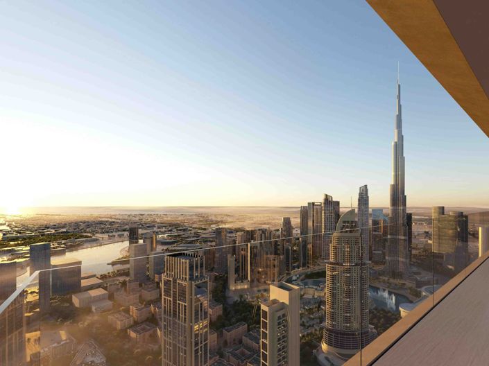 Image No.14-1 Bed Apartment for sale