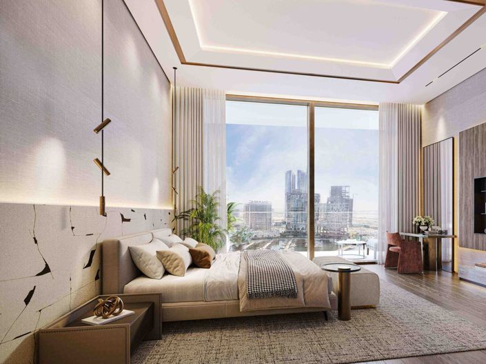 Image No.4-1 Bed Apartment for sale