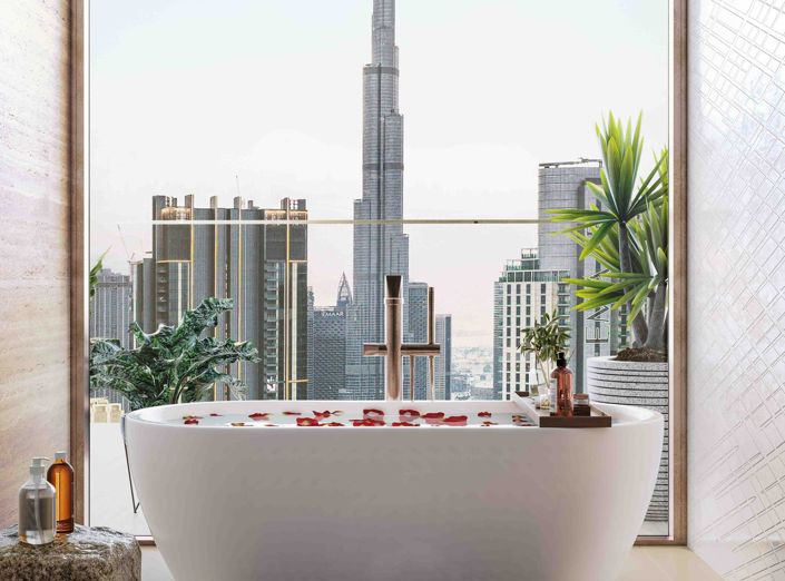 Image No.5-1 Bed Apartment for sale