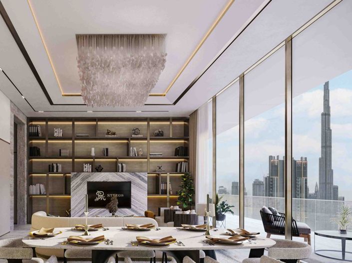 Image No.8-1 Bed Apartment for sale