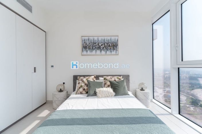 Image No.22-1 Bed Apartment for sale