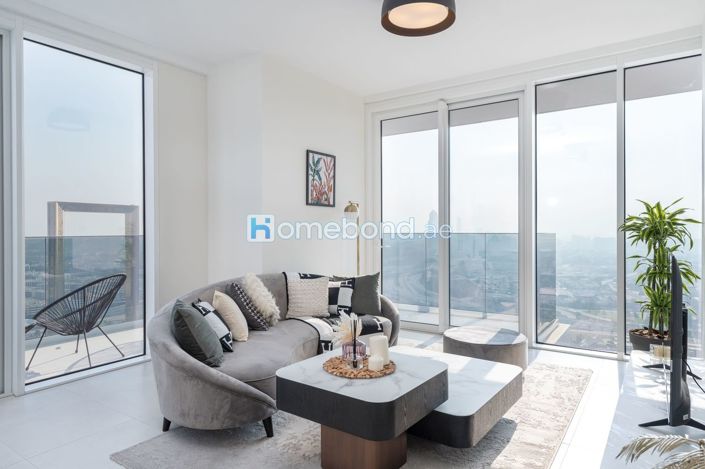 Image No.23-1 Bed Apartment for sale