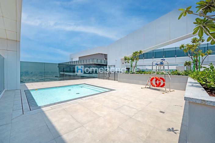 Image No.41-1 Bed Apartment for sale