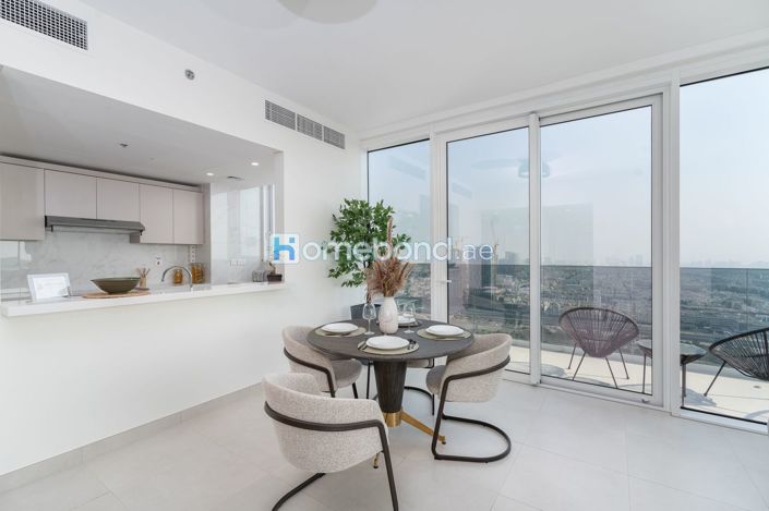 Image No.8-1 Bed Apartment for sale