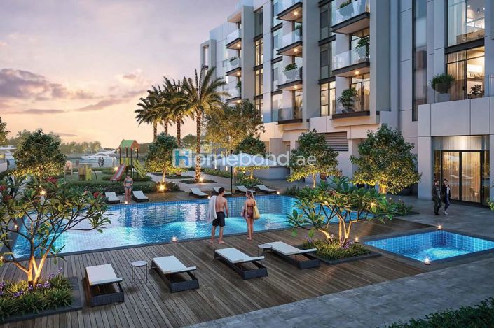 Image No.10-2 Bed Apartment for sale