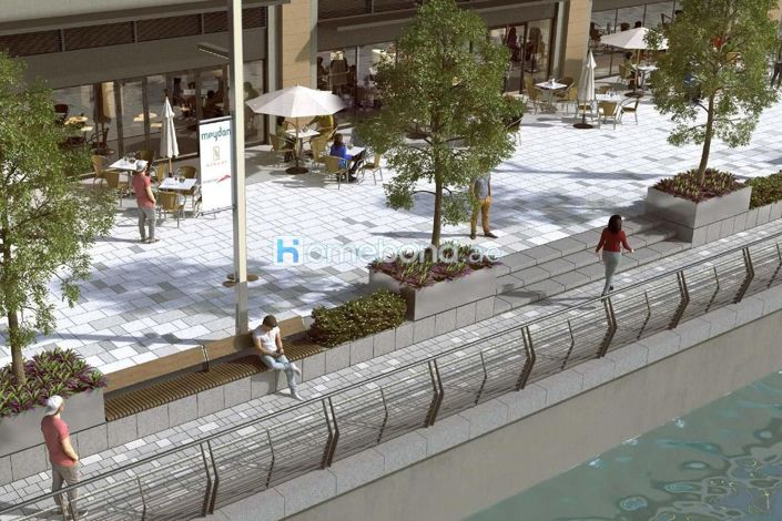 Image No.11-2 Bed Apartment for sale