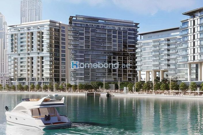 Image No.6-3 Bed Apartment for sale