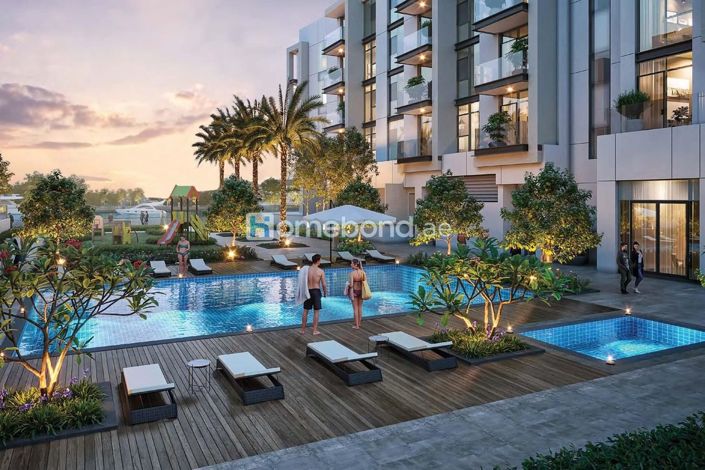 Image No.10-1 Bed Apartment for sale