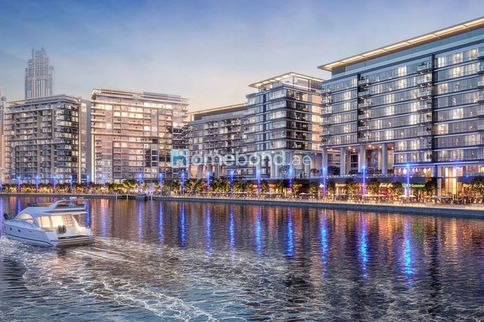 Image No.12-3 Bed Apartment for sale