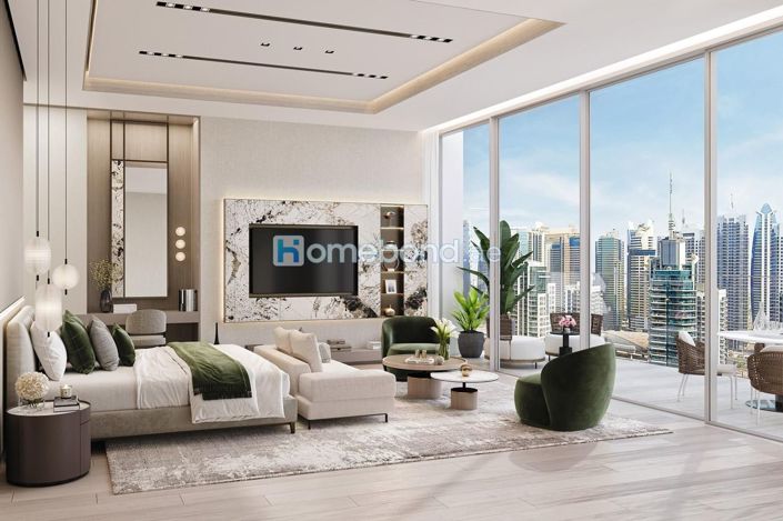 Image No.2-1 Bed Apartment for sale