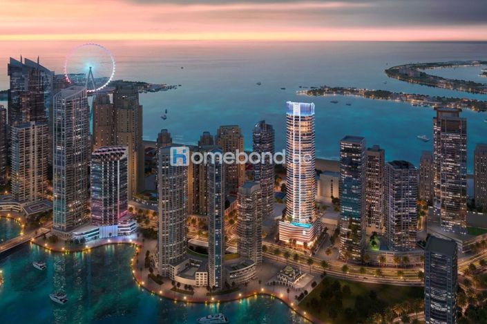 Image No.11-5 Bed Penthouse for sale