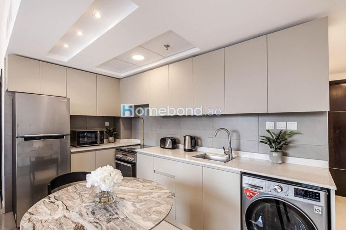 Image No.10-1 Bed Apartment for sale