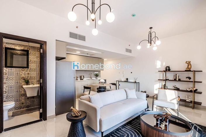 Image No.8-1 Bed Apartment for sale