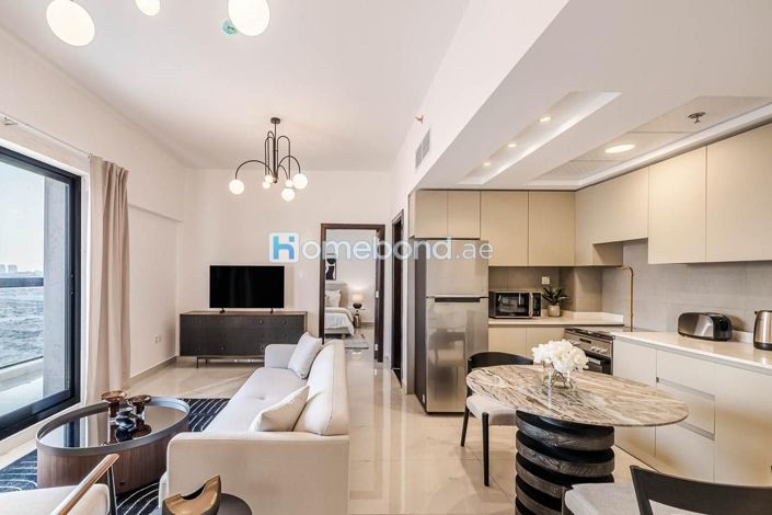 Image No.2-1 Bed Apartment for sale