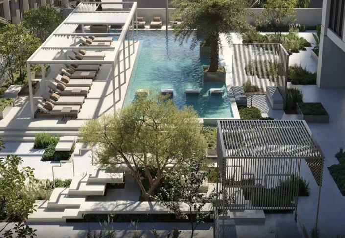 Image No.2-3 Bed Apartment for sale