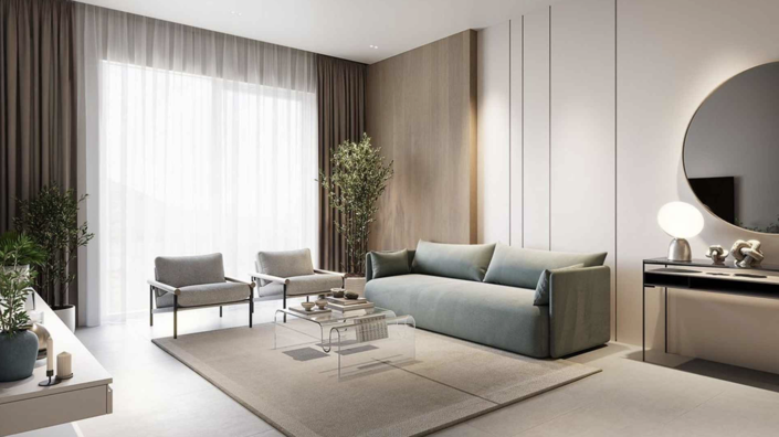 Image No.6-3 Bed Apartment for sale