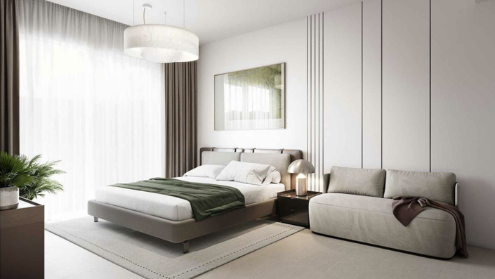 Image No.9-3 Bed Apartment for sale