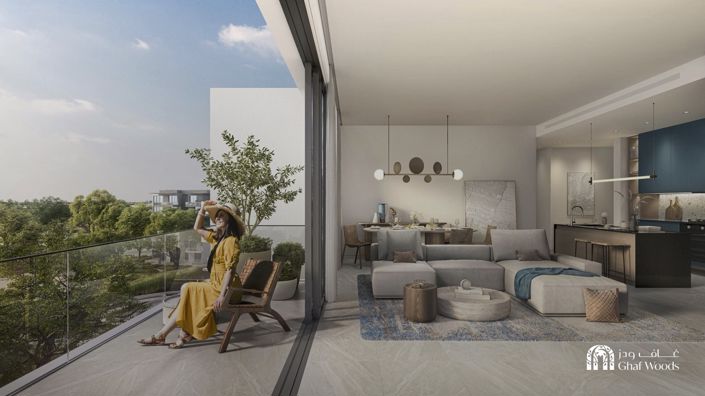 Image No.13-1 Bed Apartment for sale