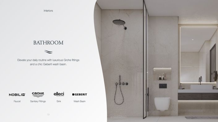 Image No.11-3 Bed Apartment for sale