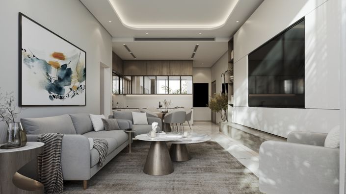 Image No.7-3 Bed Apartment for sale