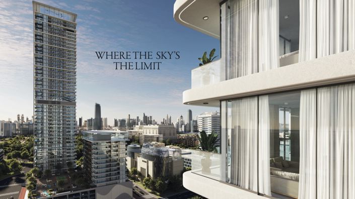 Image No.1-1 Bed Apartment for sale