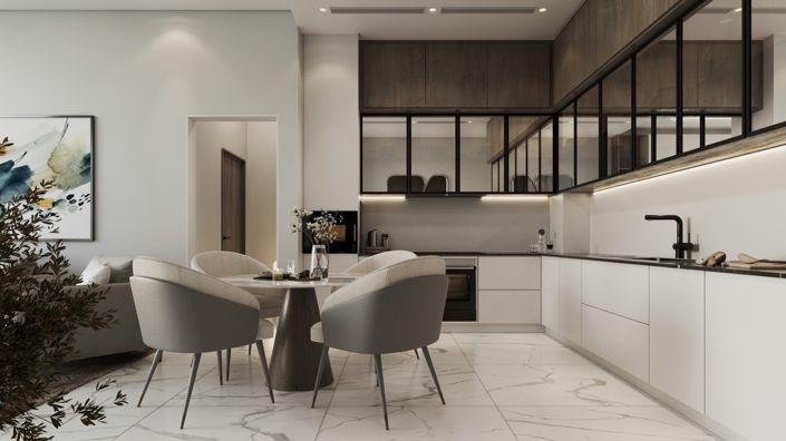 Image No.10-1 Bed Apartment for sale