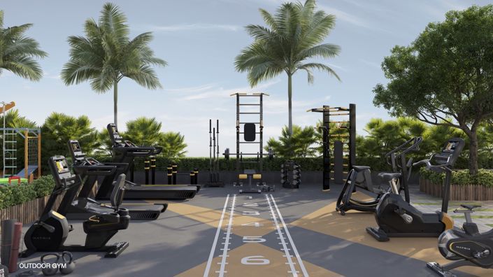 Image No.12-1 Bed Apartment for sale